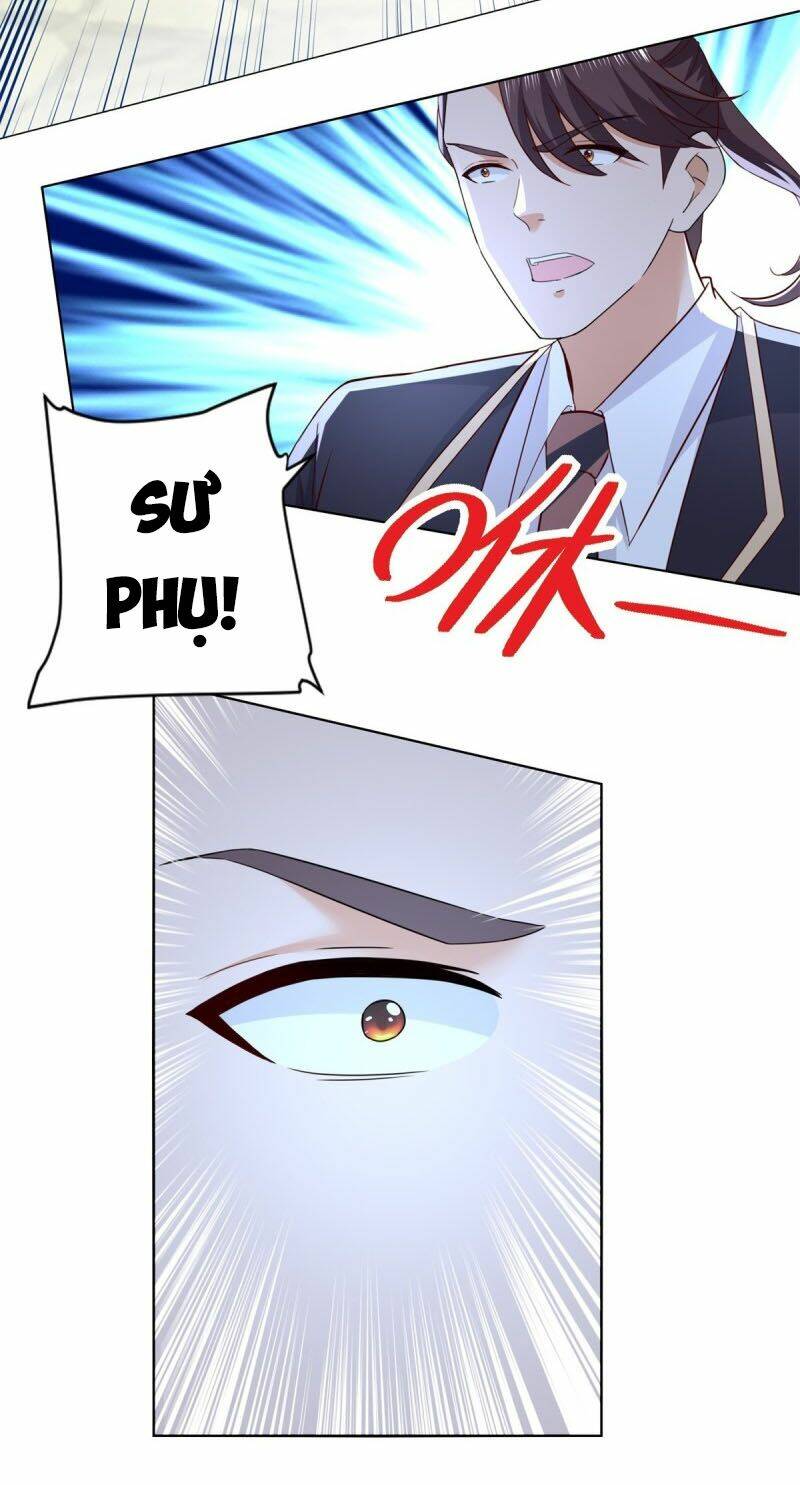 chí tôn toàn năng chapter 99 13