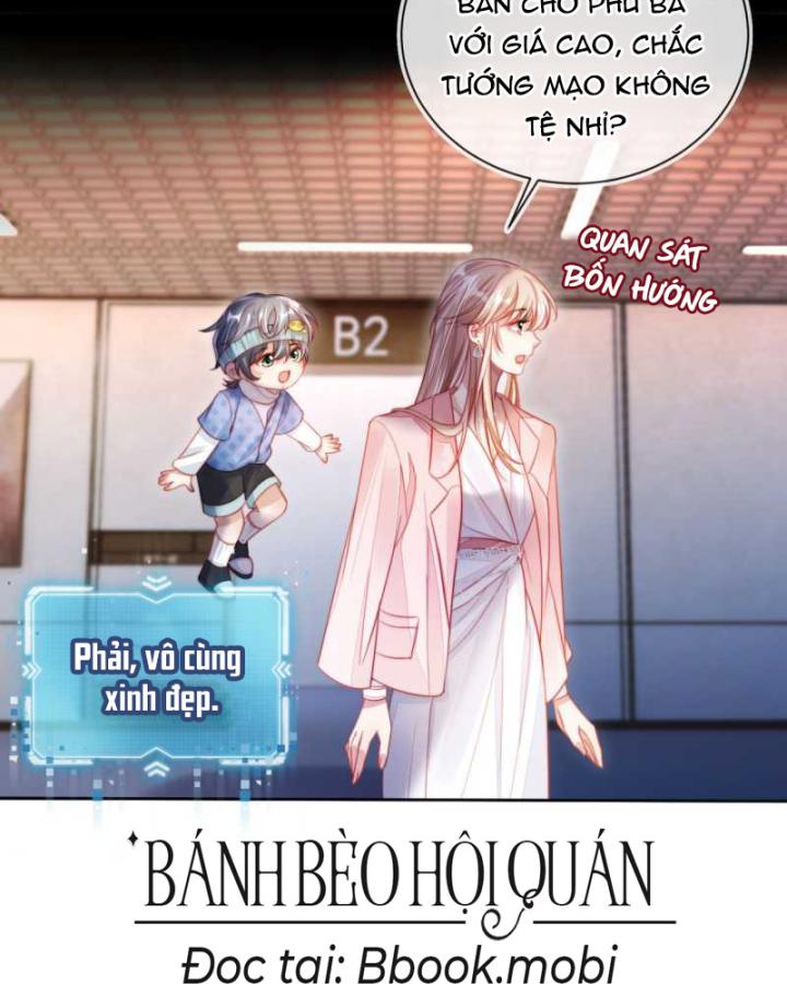 nhân vật phản diện tôi viết đã tìm tới cửa rồi chapter 1 64