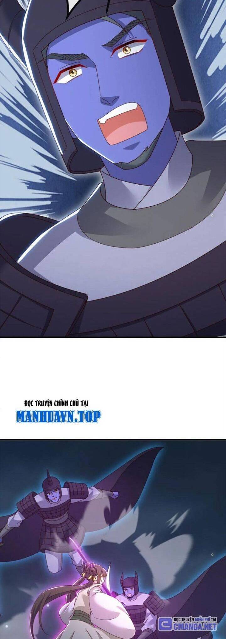 tiên võ đế tôn chapter 688 4