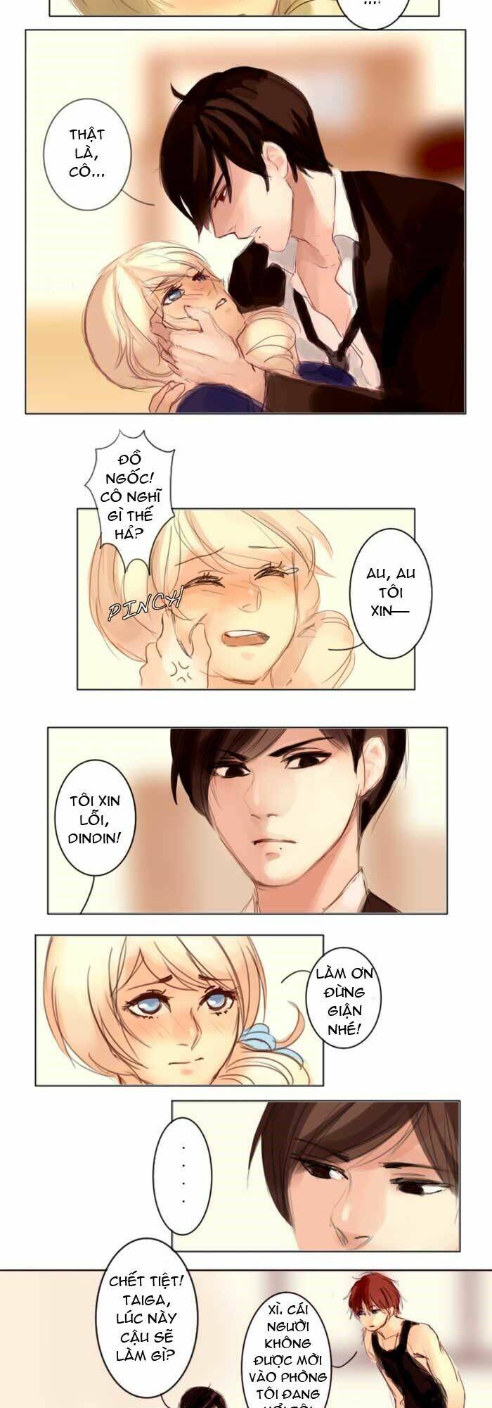 where tangents meet chapter 8 6