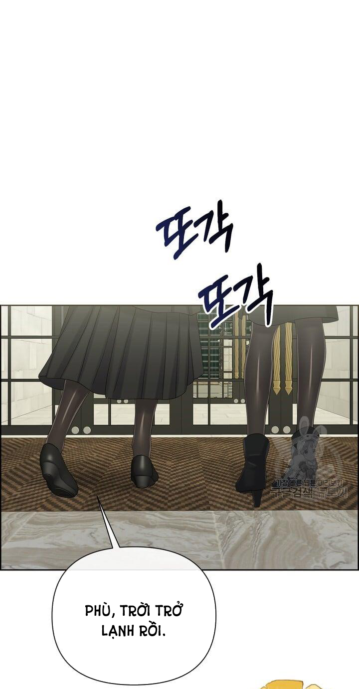 Em Sẽ Chọn Alpha Nào~ chapter 75.2 - Trang 9
