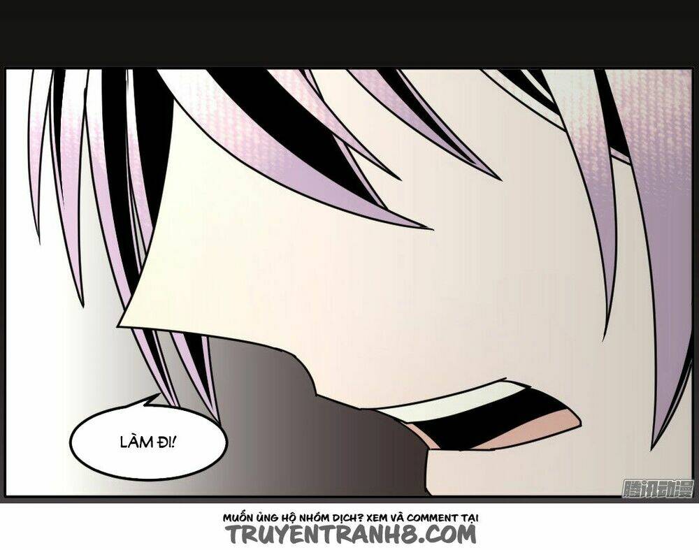 điều ước của người phàm chapter 21 14