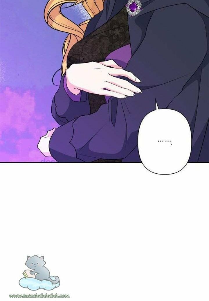 tôi đang nuôi dưỡng một con quái thú chapter 77 34