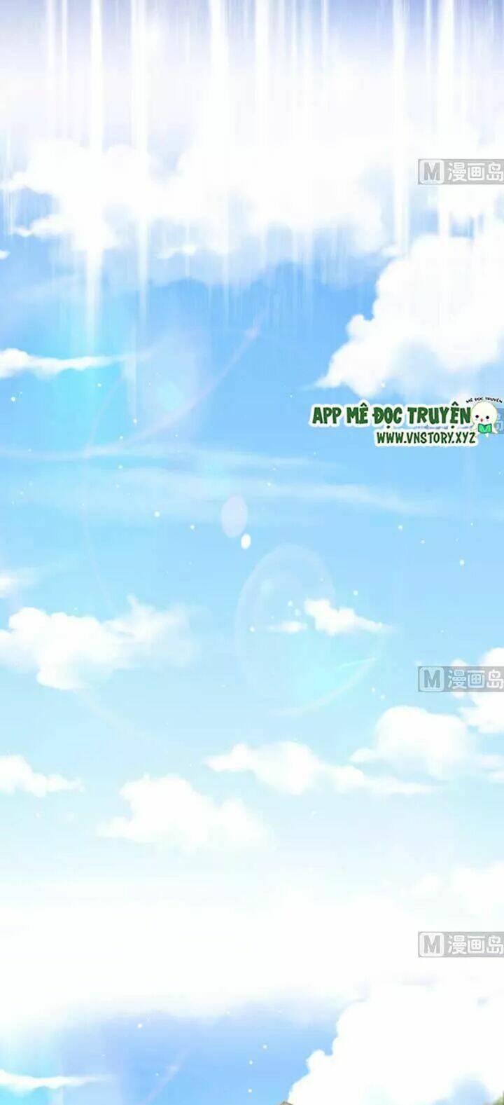 thiên hậu trở về chapter 147 32