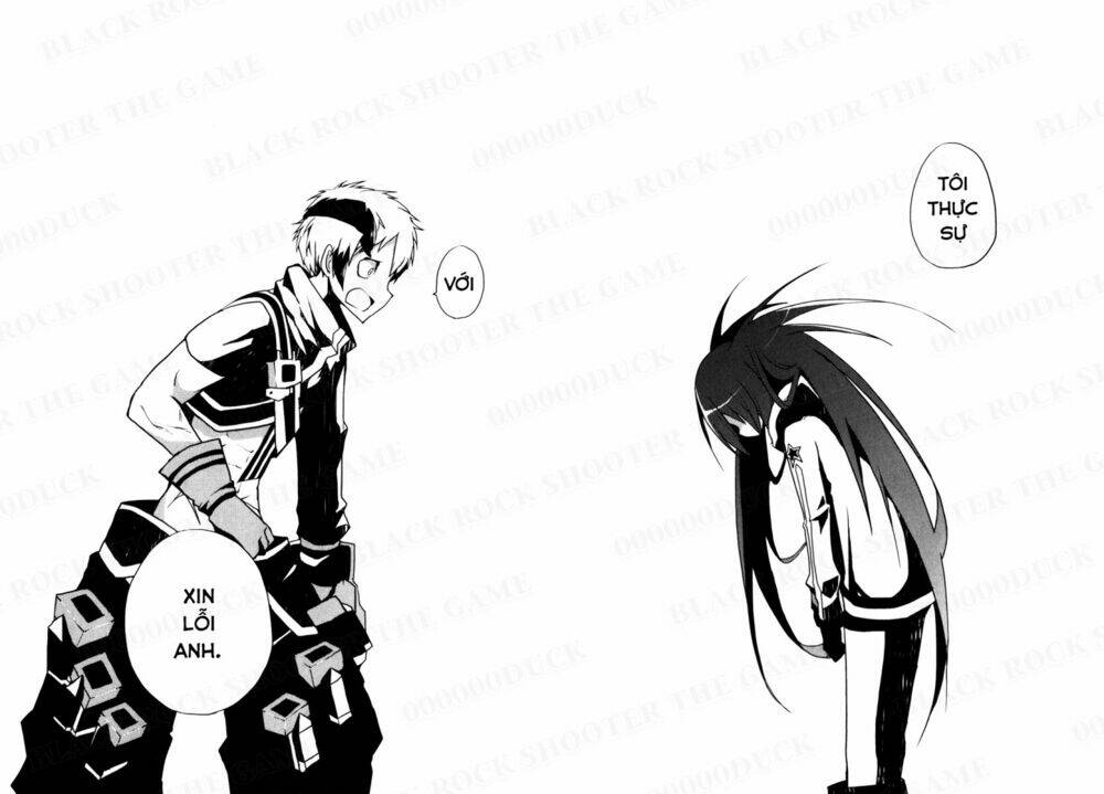 black rock shooter: the game chapter 9 14