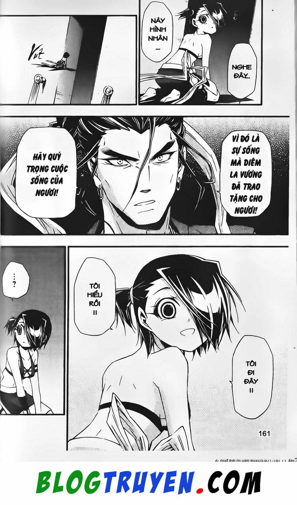 emma đến từ địa phủ chapter 32 27