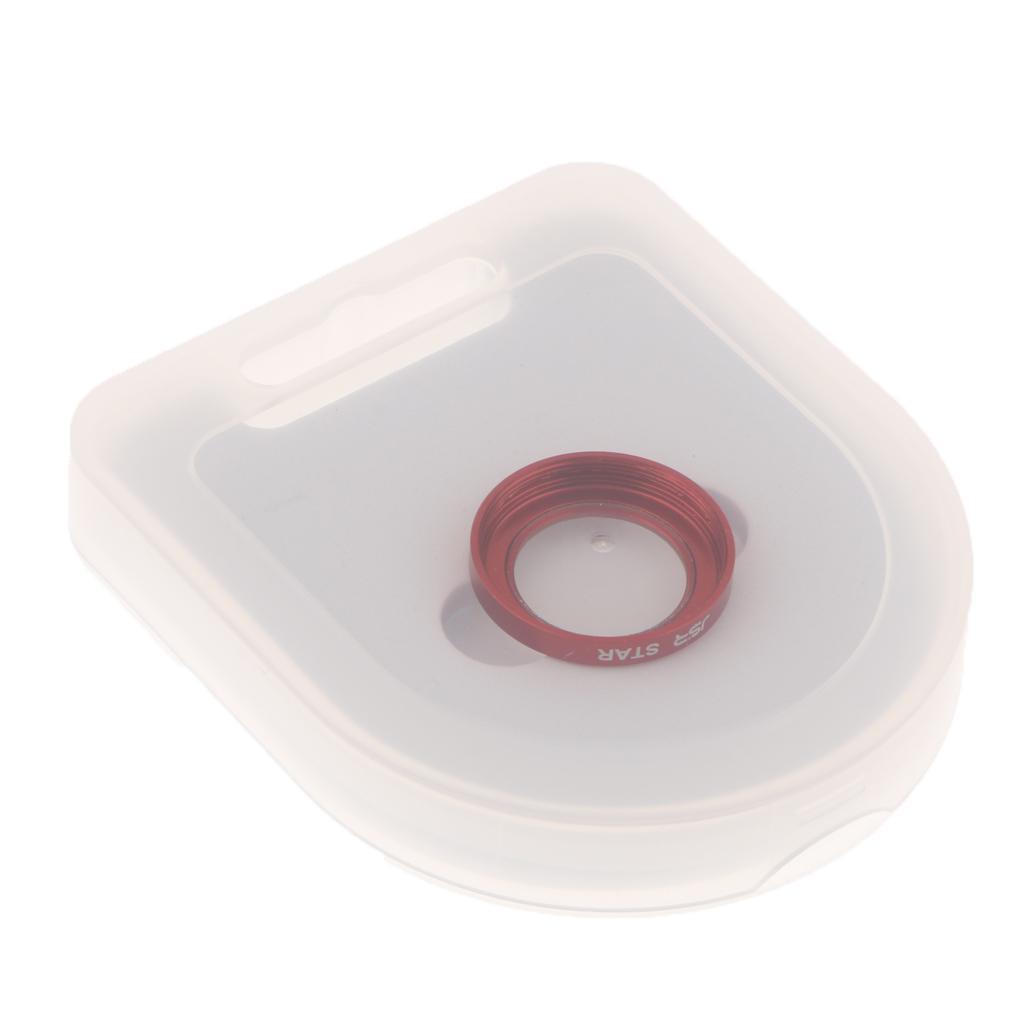 Waterproof Multi-Coating Camera  Filters for   2  Drone