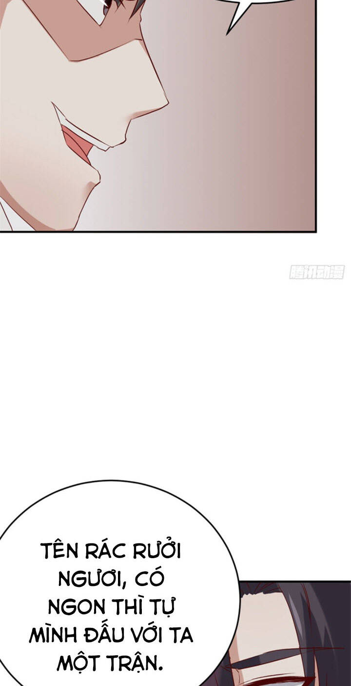 vạn đạo long hoàng chapter 19 44