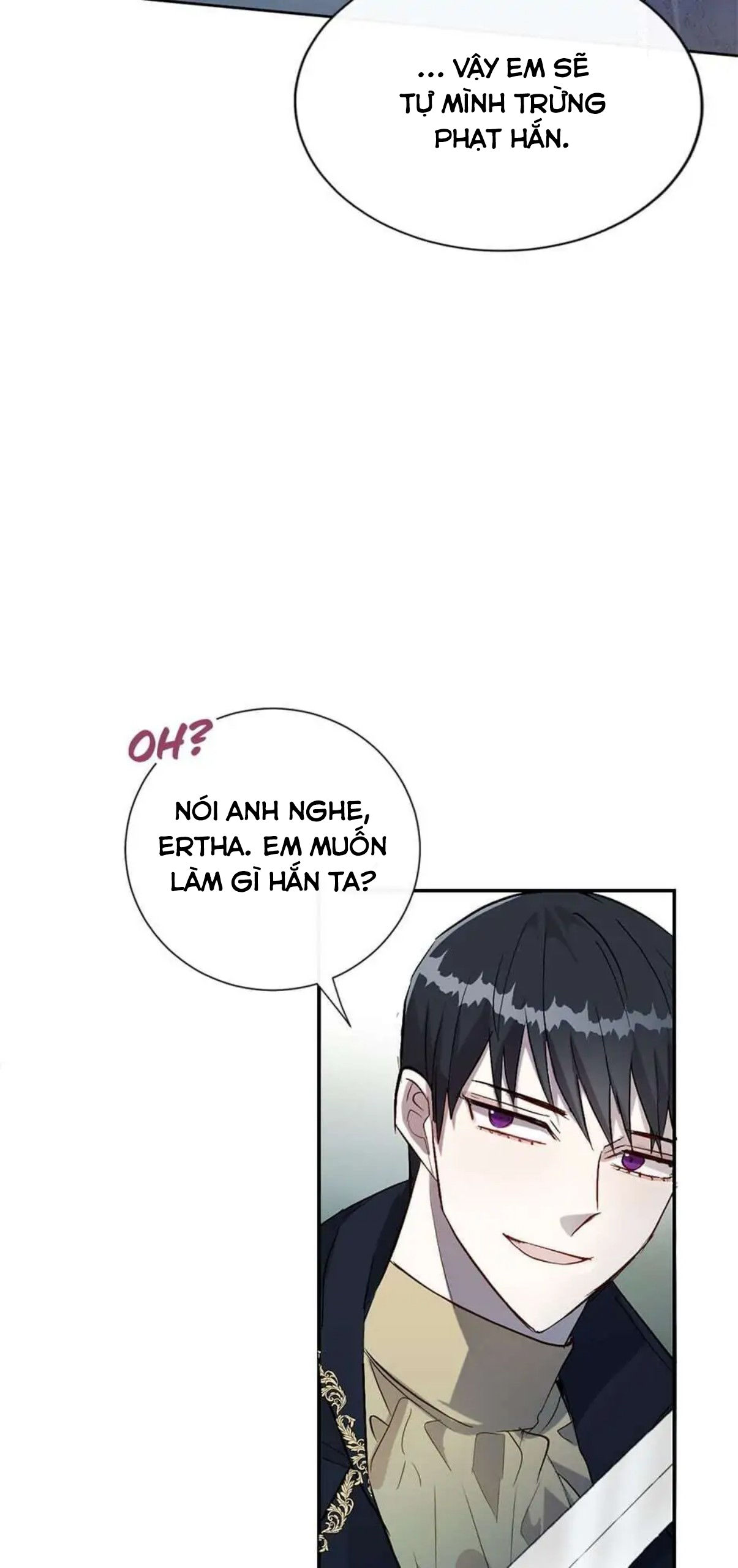 đừng ăn thịt tôi mà chapter 12 25