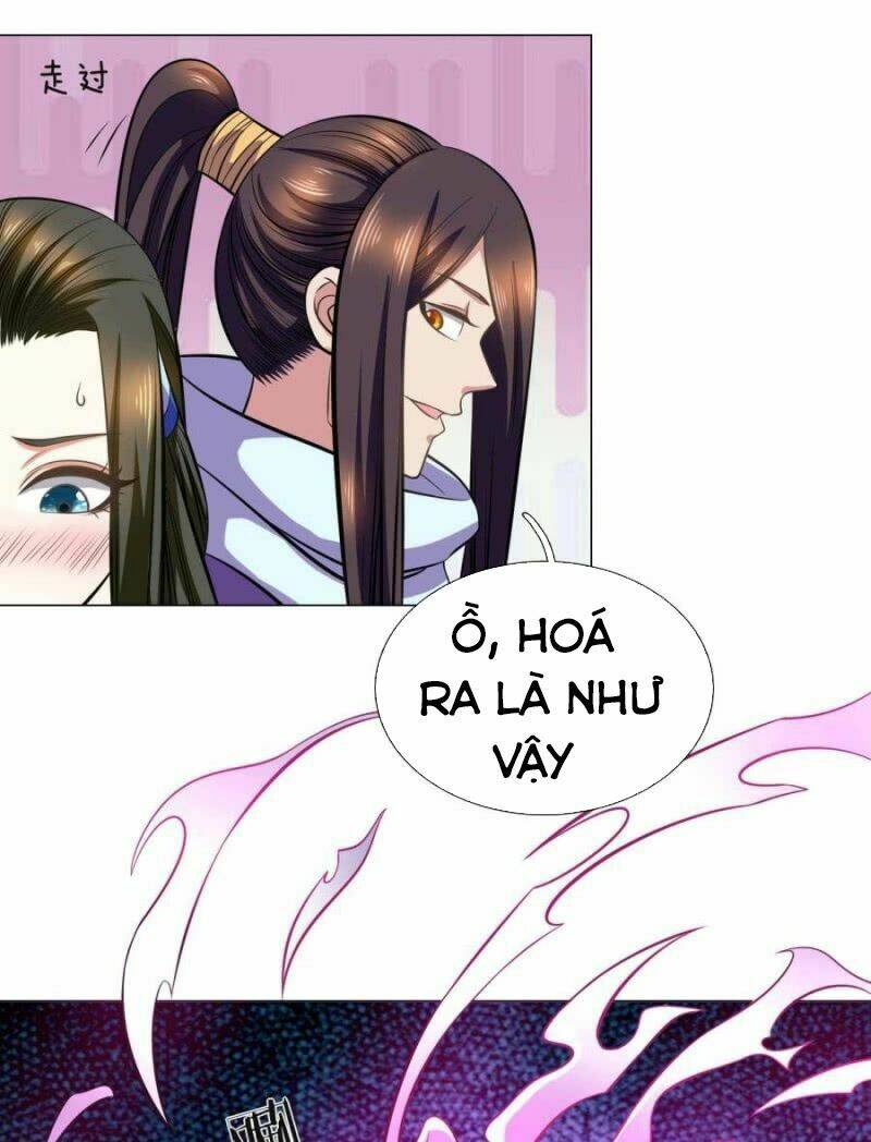tuyệt thế thần hoàng chapter 96 7