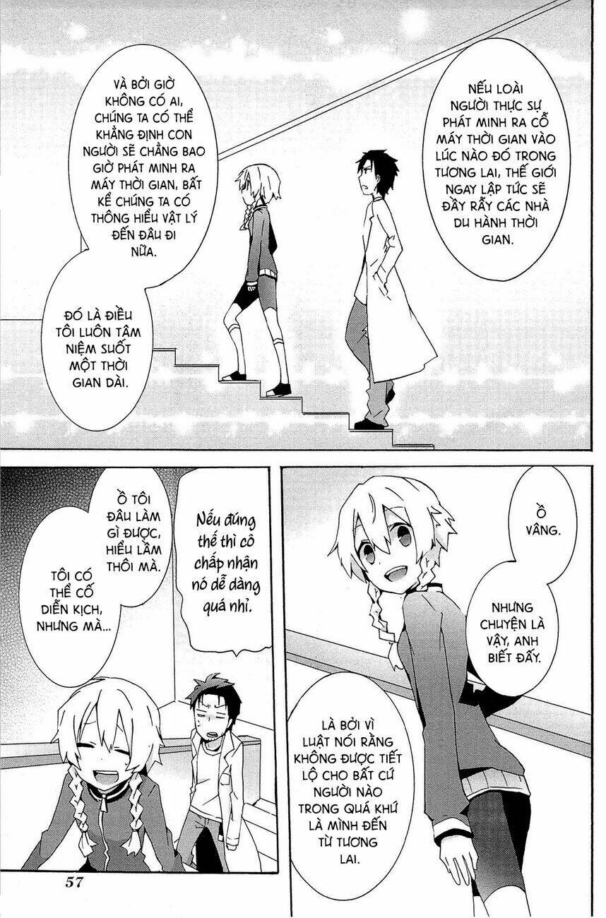 steins;gate - hiyoku renri no future honey chapter 2 21