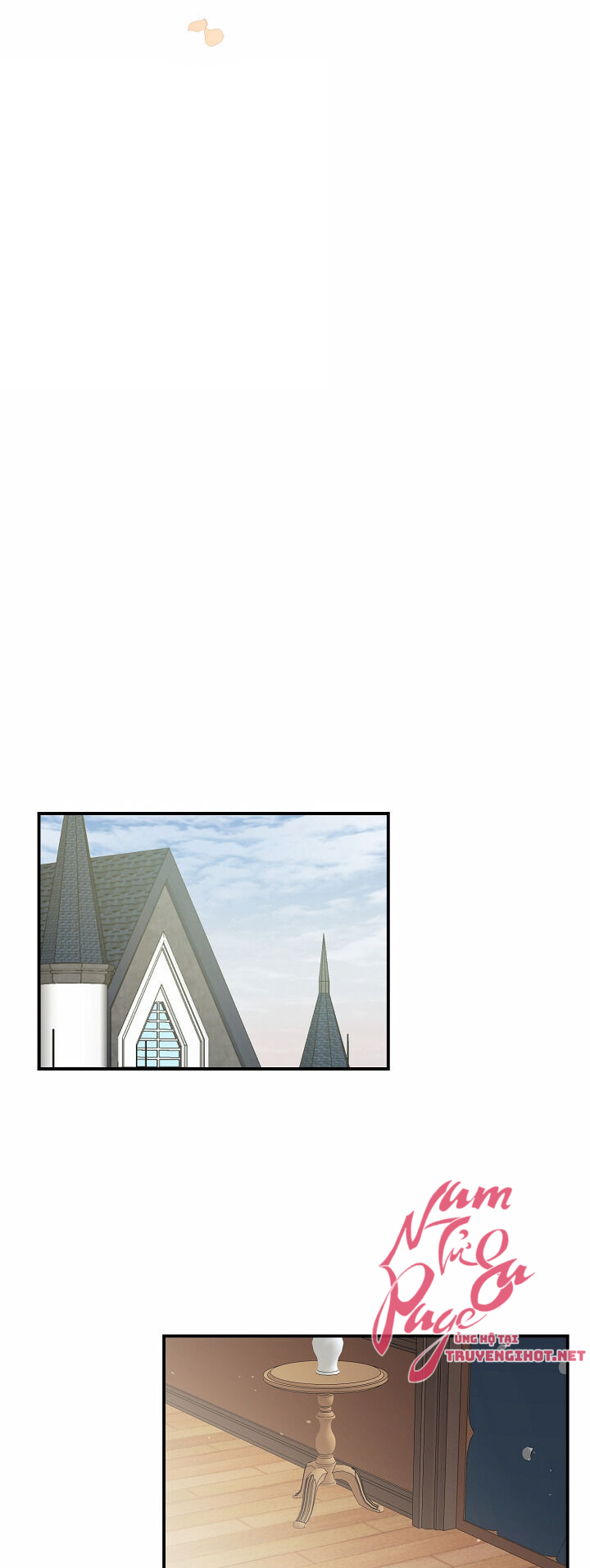 lý do nàng ấy sống như 1 ác nữ chapter 20 45