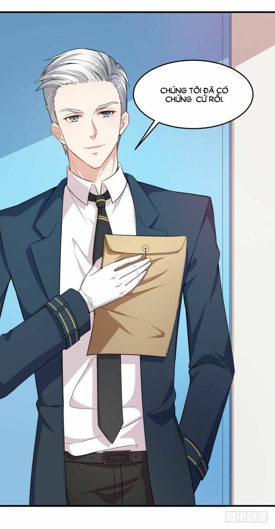 trinh thám quý tộc chapter 18 41