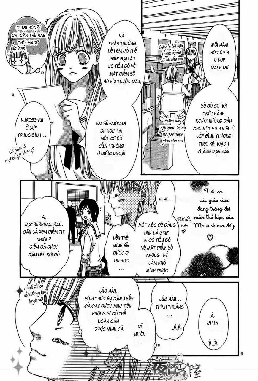 otome holic chapter 1 8