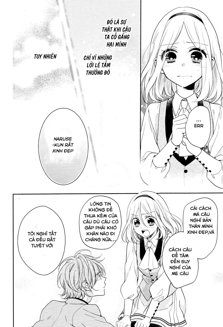 jigoku no enra chapter 3 30