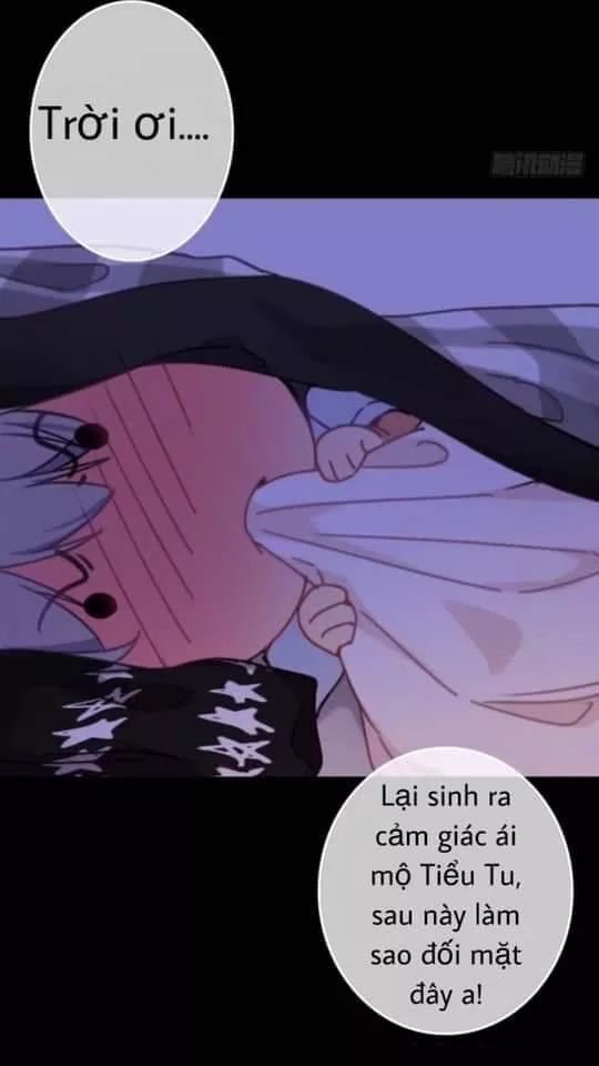 lời thì thầm chapter 35 20