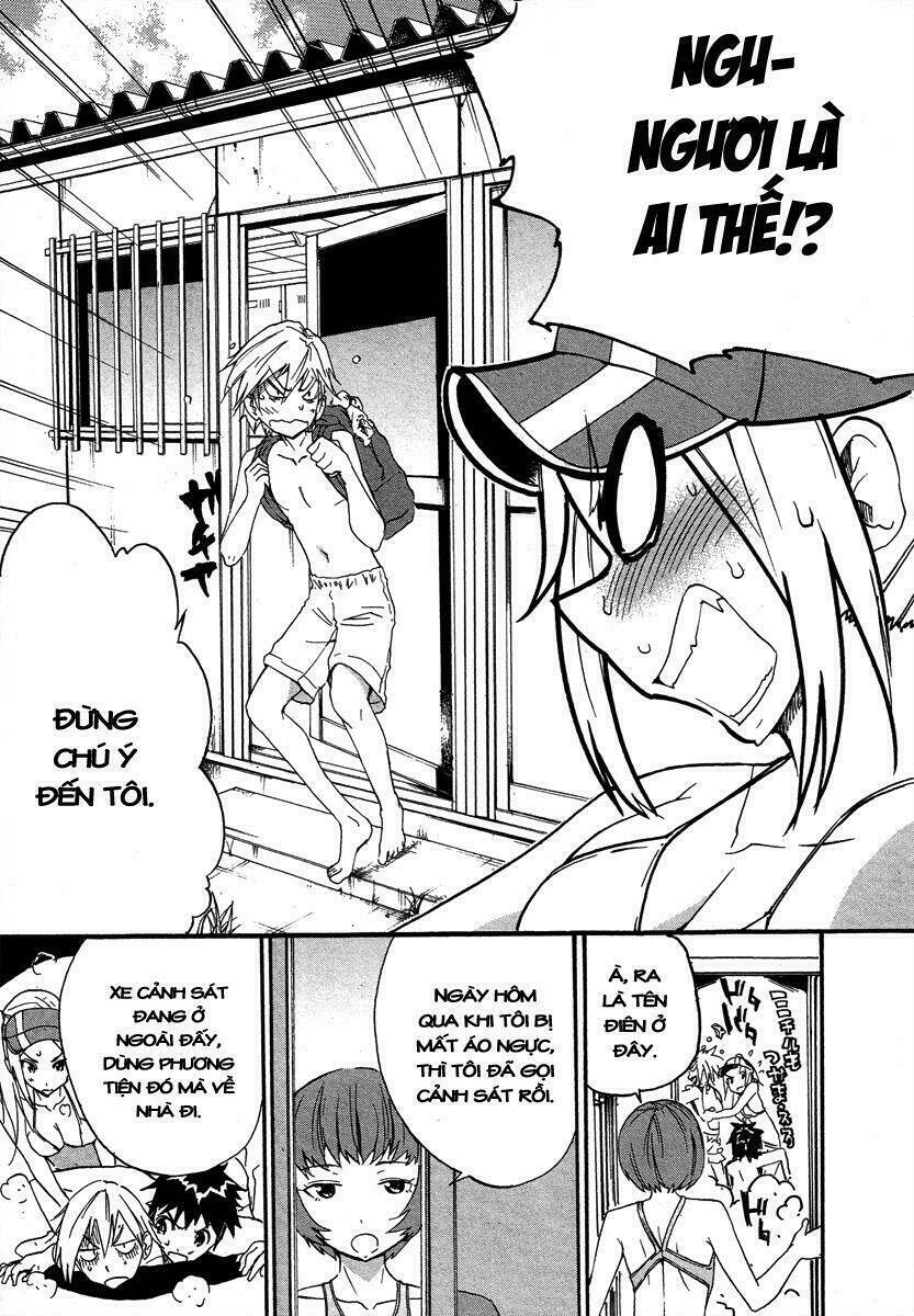 frogman chapter 33 21