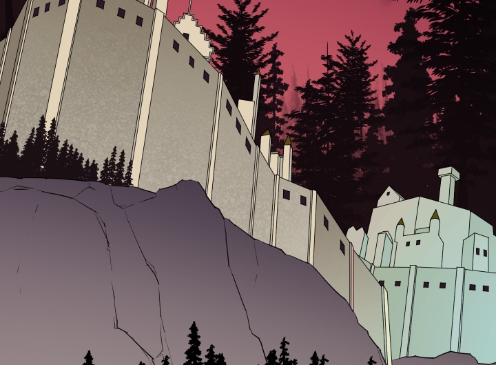 dear door chapter 130 7