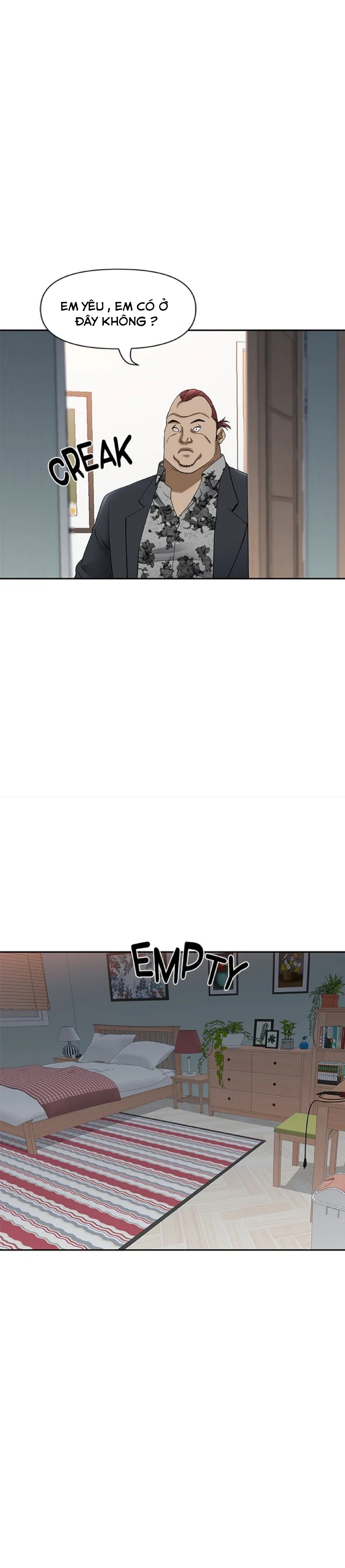 chung nhà bạn mẹ chapter 9 25