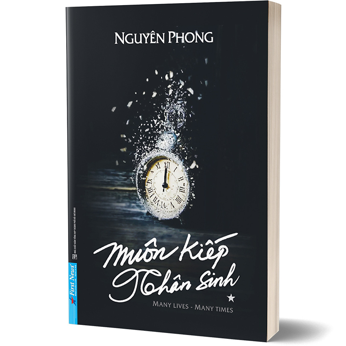 Muôn Kiếp Nhân Sinh 3