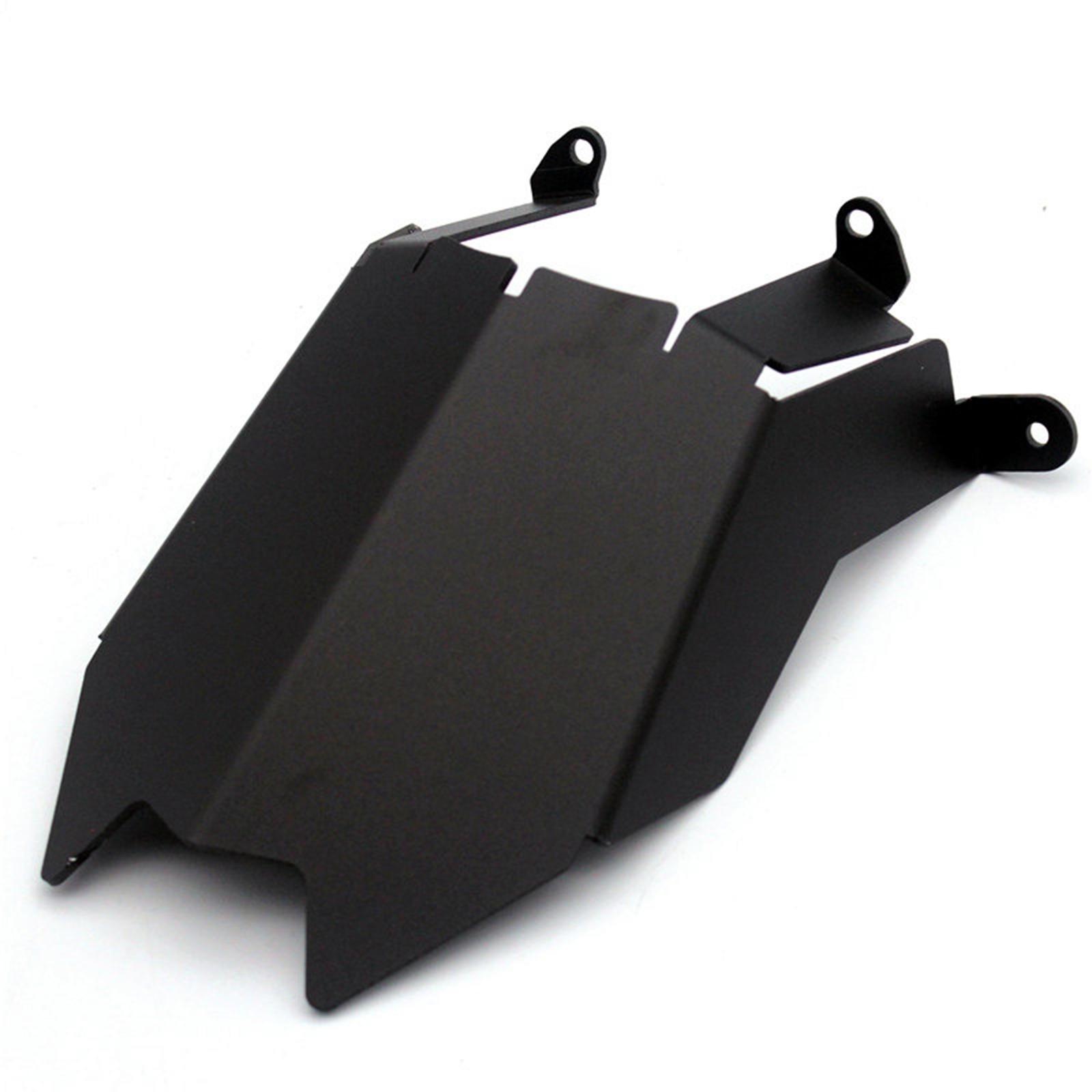 Rear Motorcycle Guard Accessories Automotive for G310GS Black