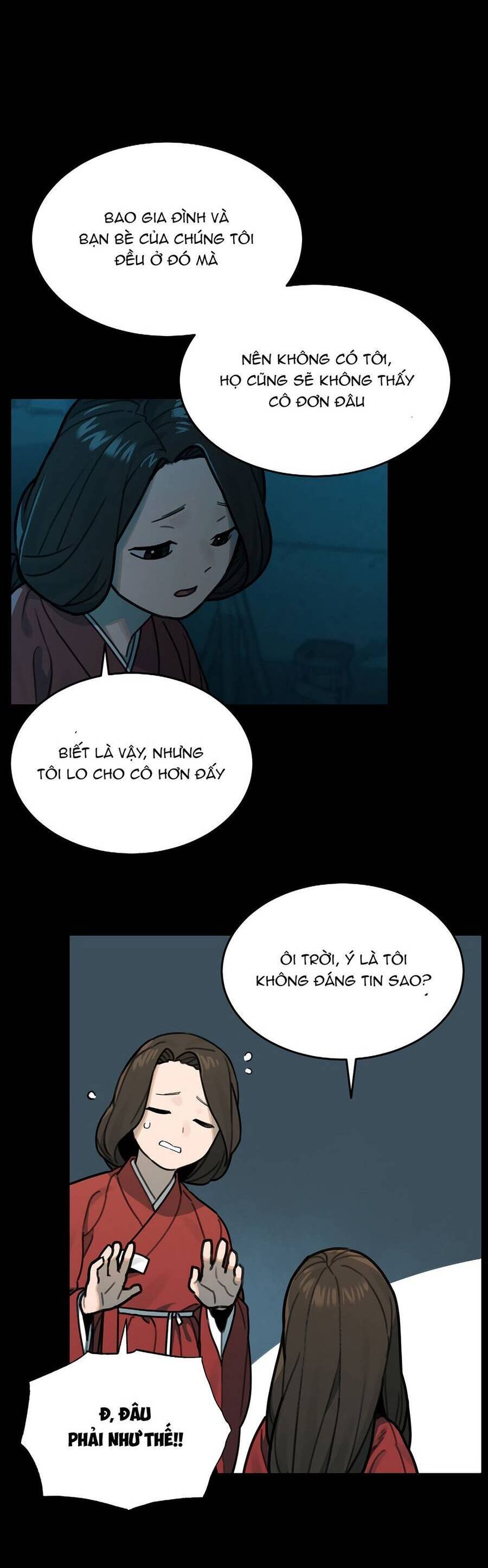 sự lụi tàn của usuzumi chapter 73 13