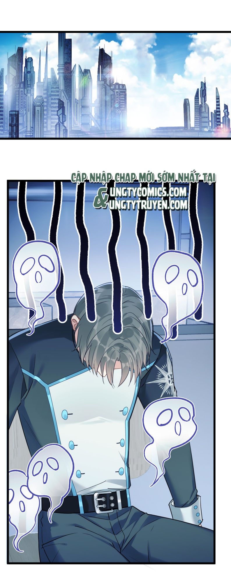 esport nhất kiến chung tình? chapter 11 24