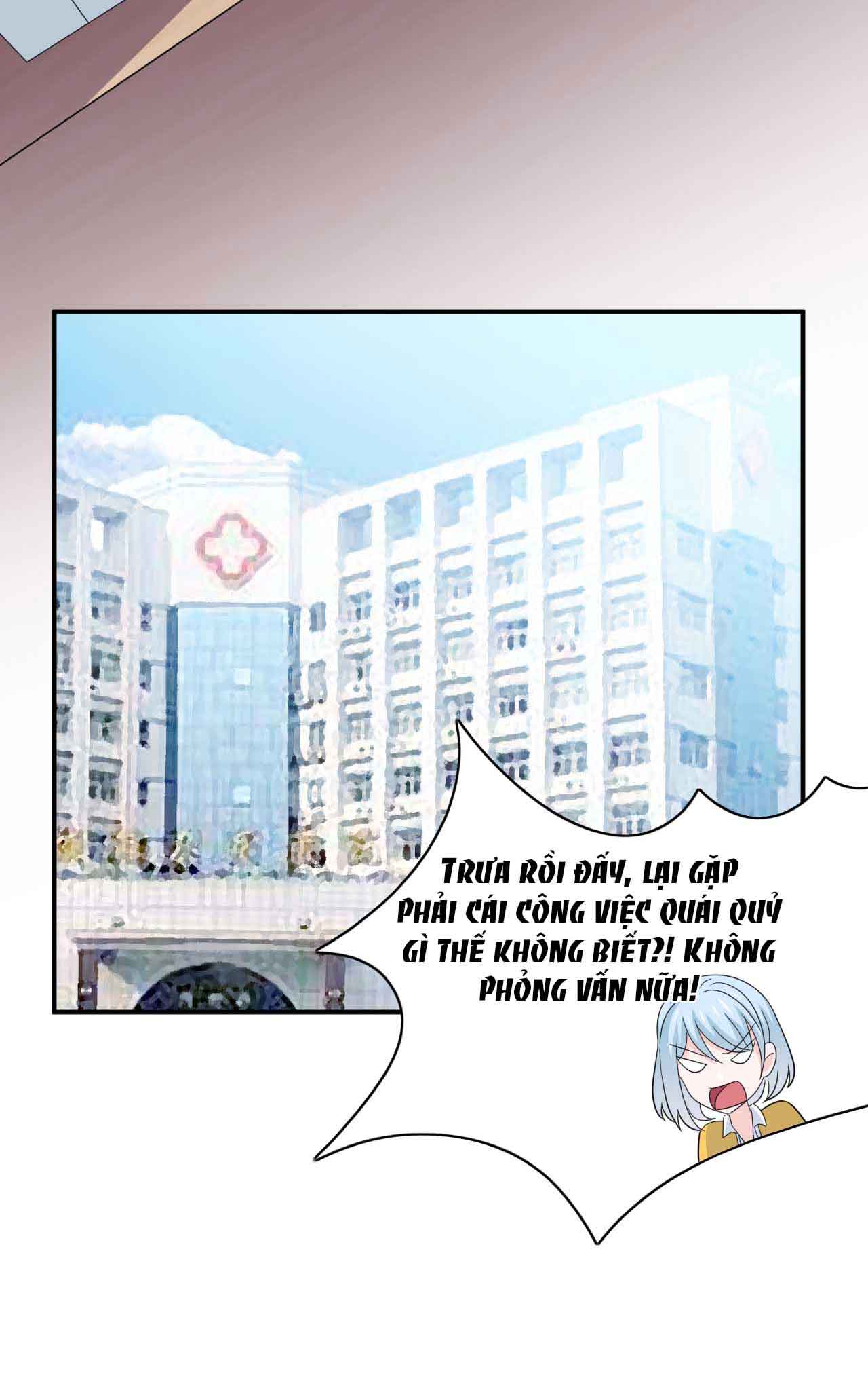 bí mật không thể yêu đương chapter 26 24