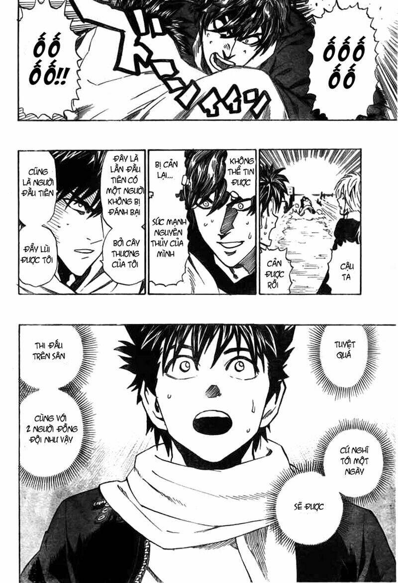 lá chắn mắt chapter 306 16