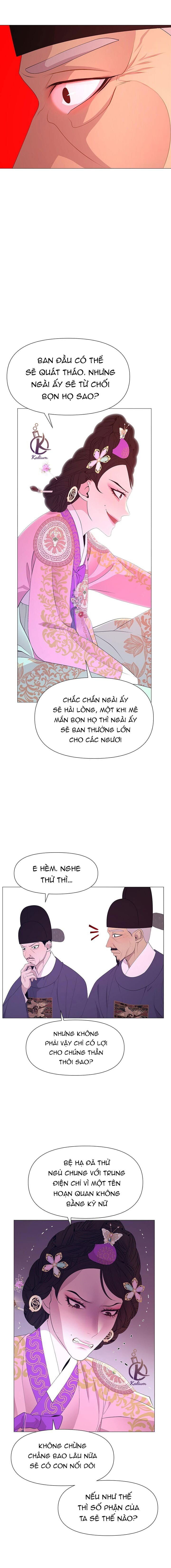 dạ xoa hoá diễn ký chapter 49 6