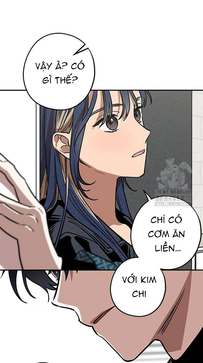 Mối Quan Hệ Đặc Biệt chapter 5.2 21