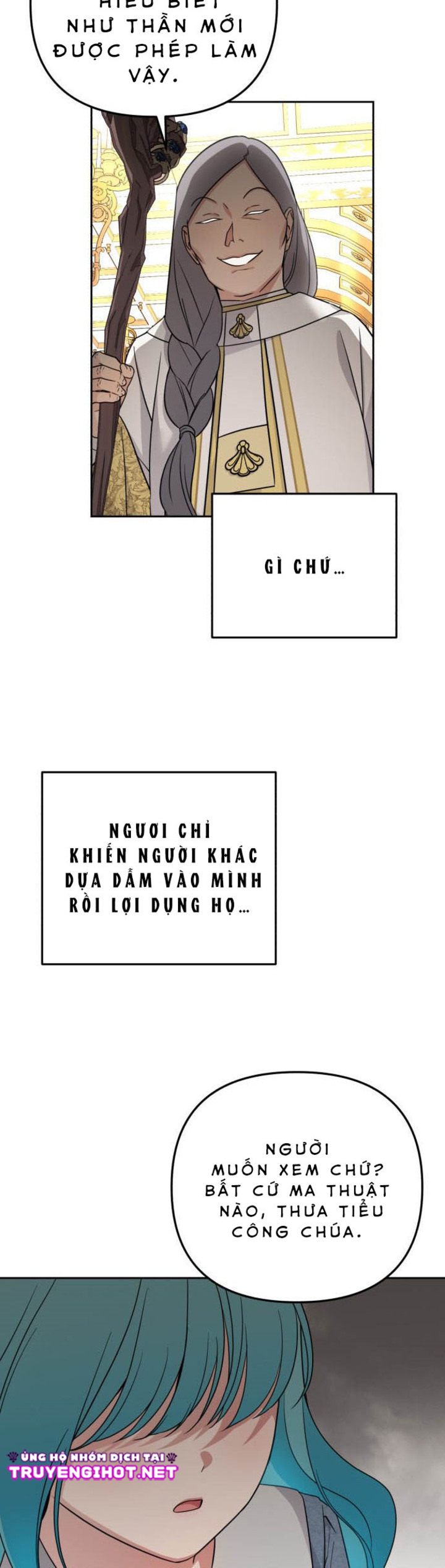 tiểu công nương mint chapter 19.2 16