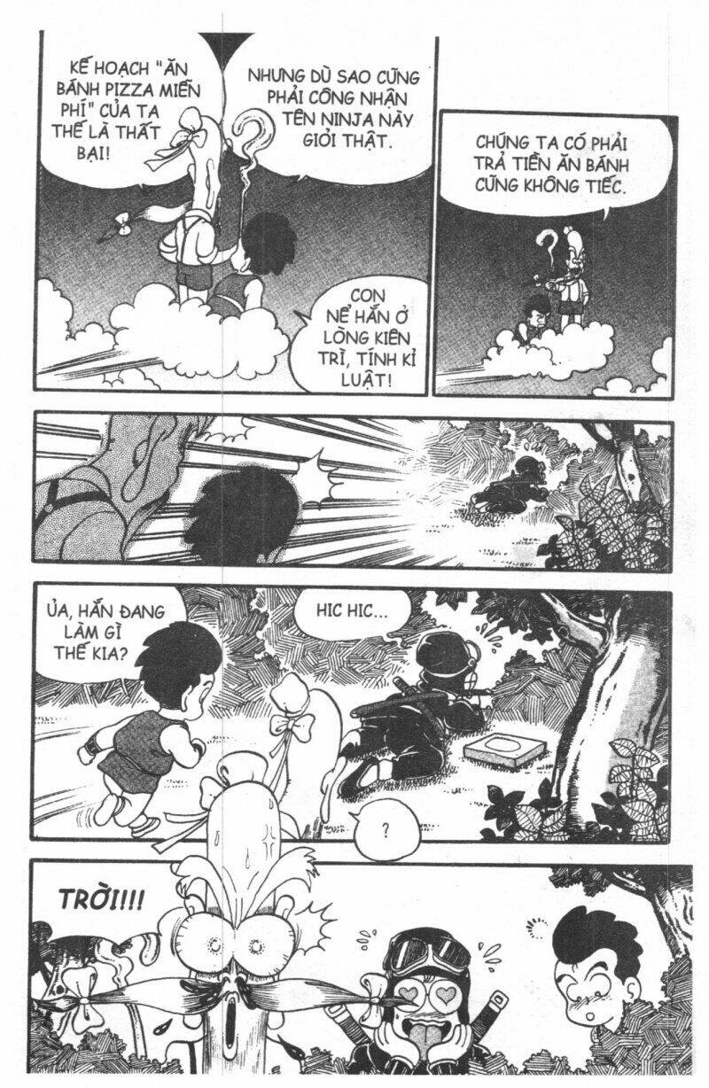 đội quân nhí nhố chapter 1 107