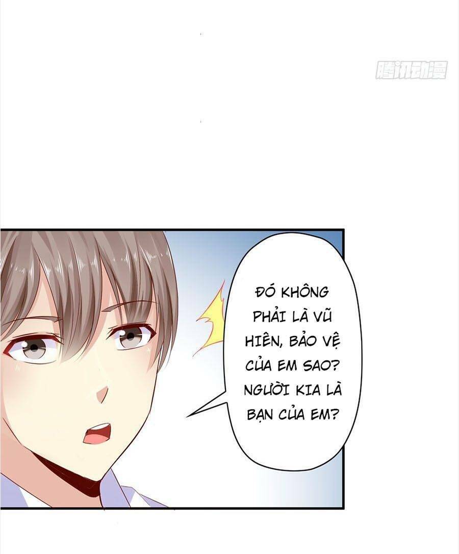 thủ hội chi vũ chapter 55 2