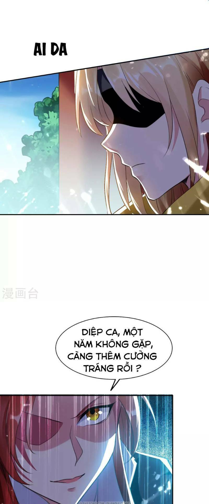 vạn giới tiên vương chapter 21 1