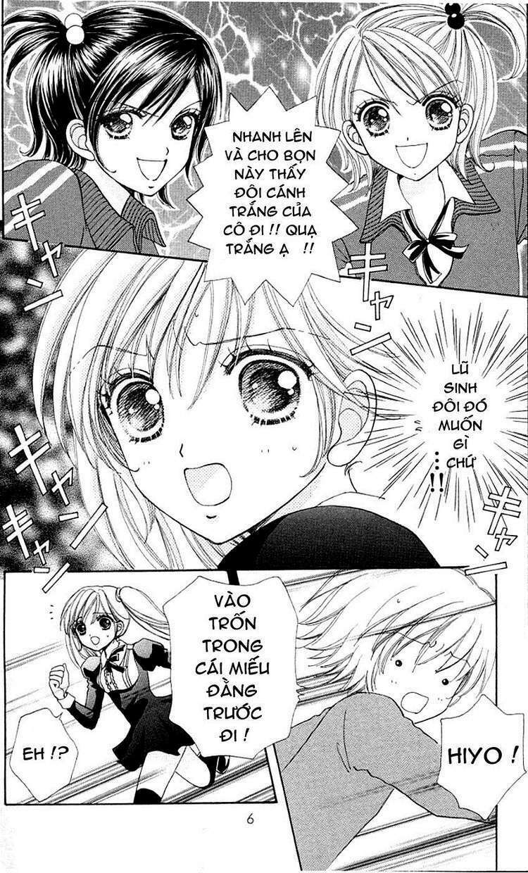 lovely monster chapter 22 8