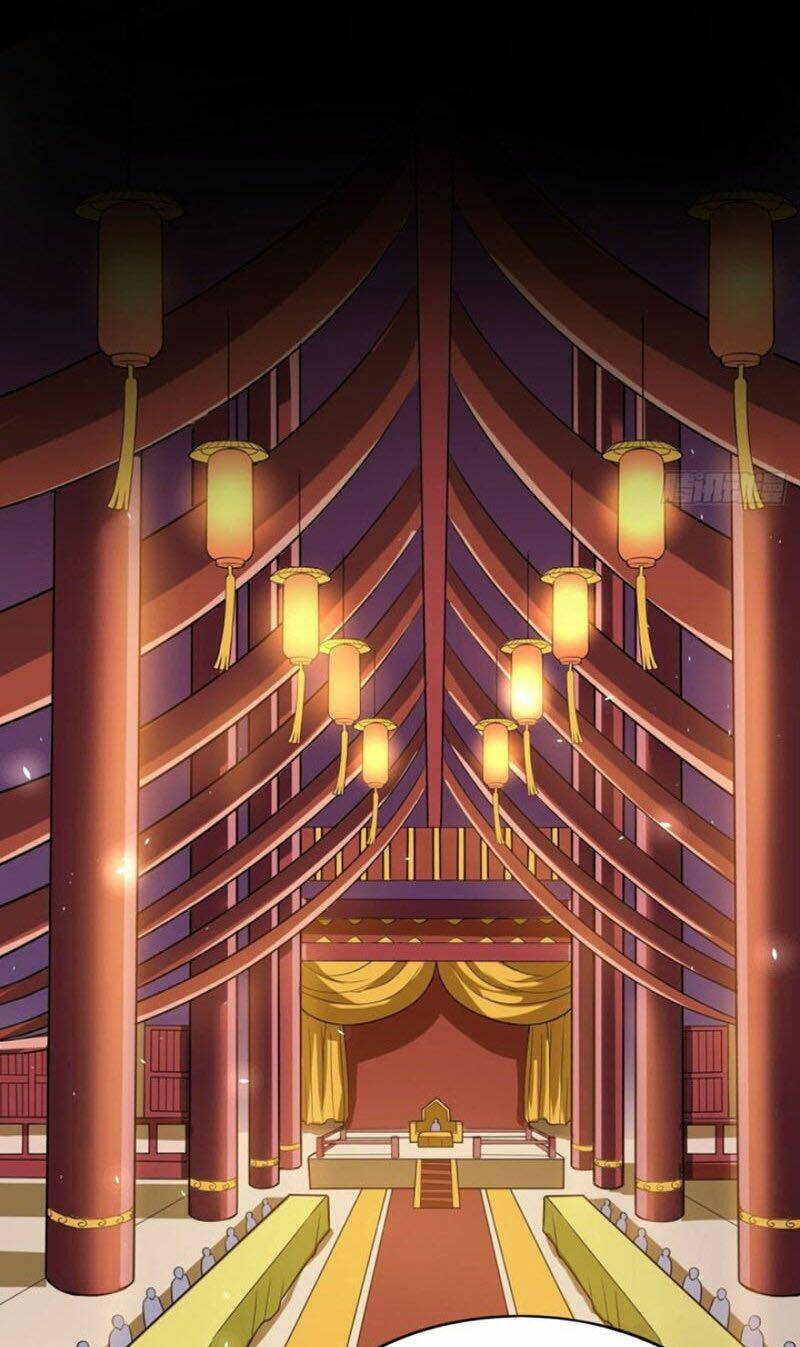 thần võ đế tôn chapter 46 10