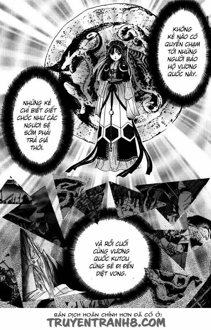 huyền thoại genbu chapter 7.2 50