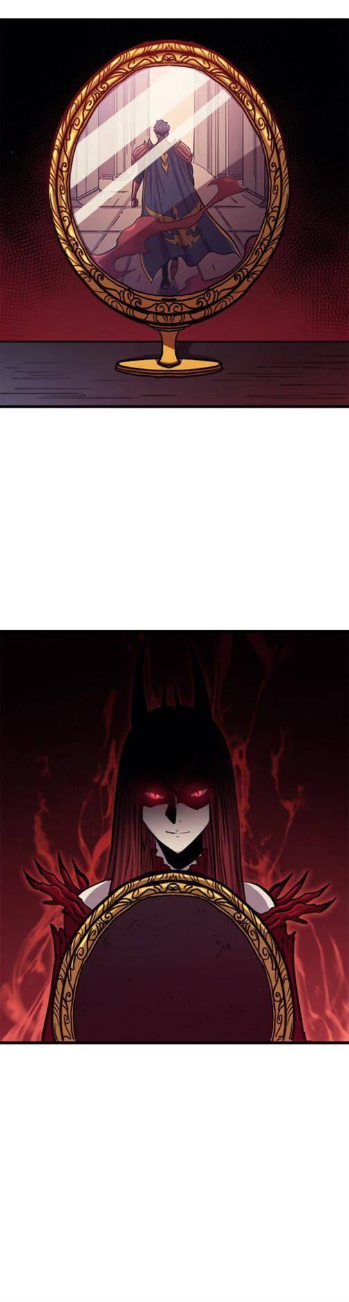 tôi trở lại thăng cấp một mình chapter 124 28