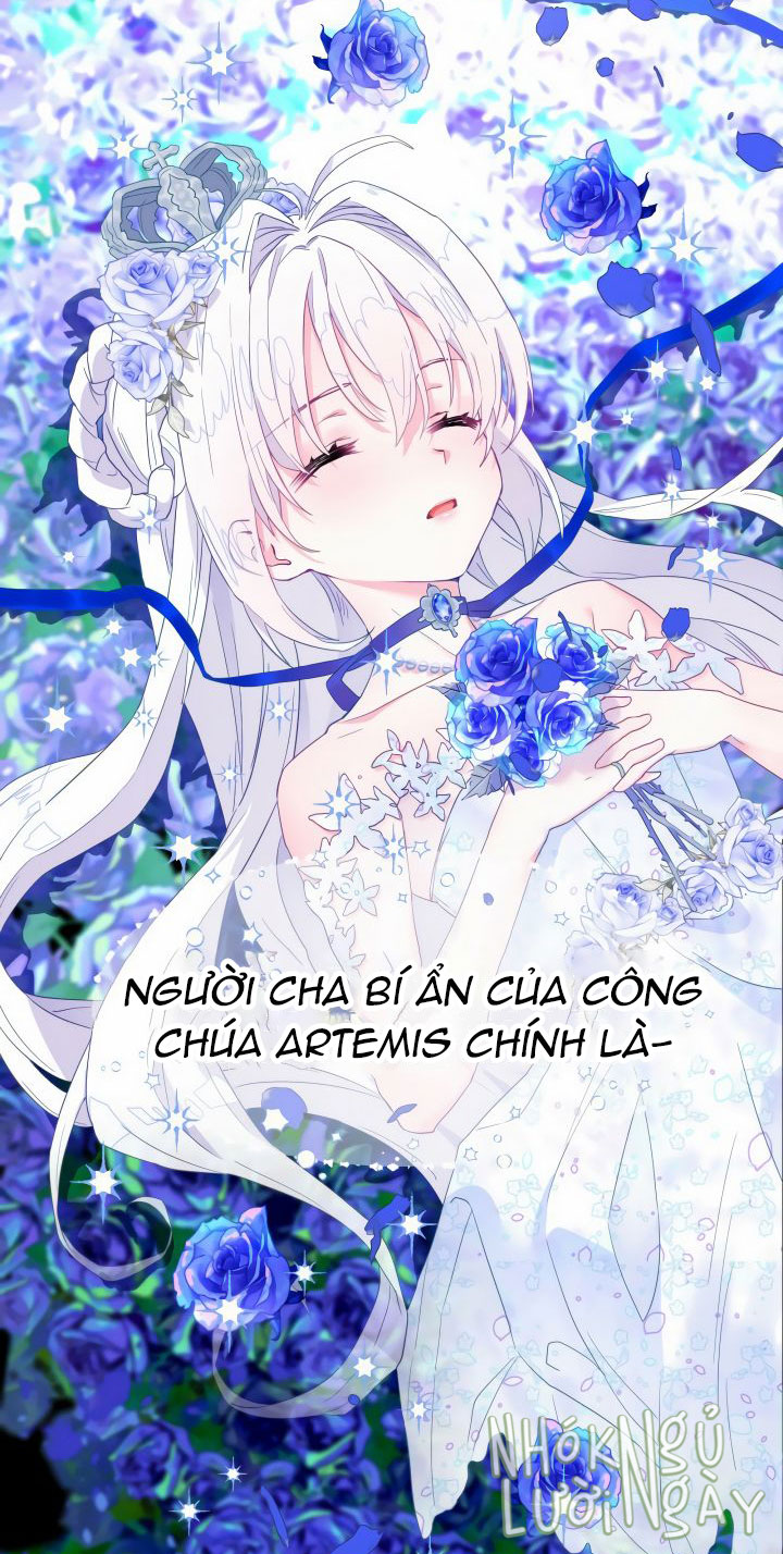 kế hoạch chọn papa của công chúa ._. chapter 2 39