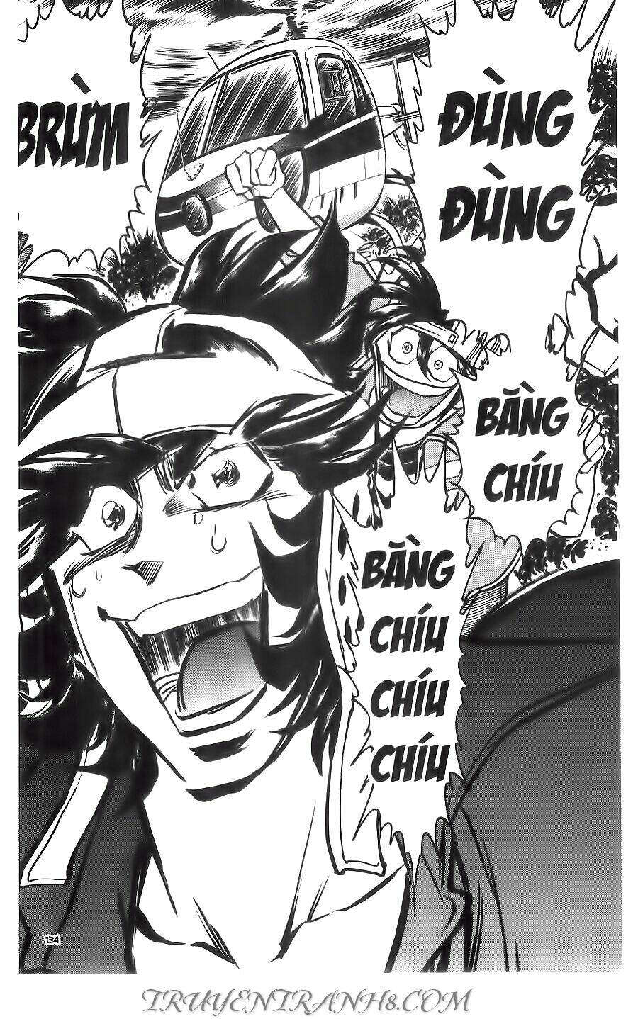 cây bút thần kỳ chapter 48 13