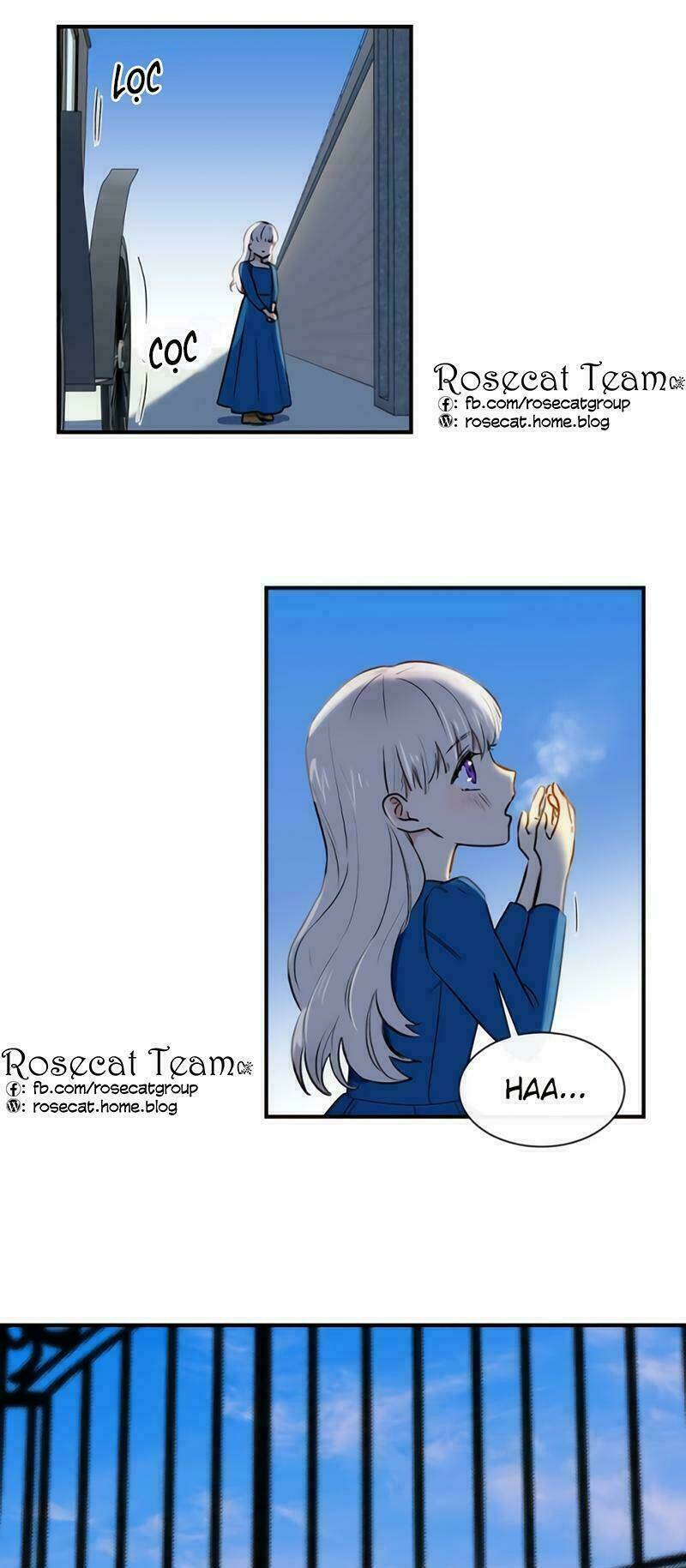 khế ước của nữ công tước quái vật chapter 7 19