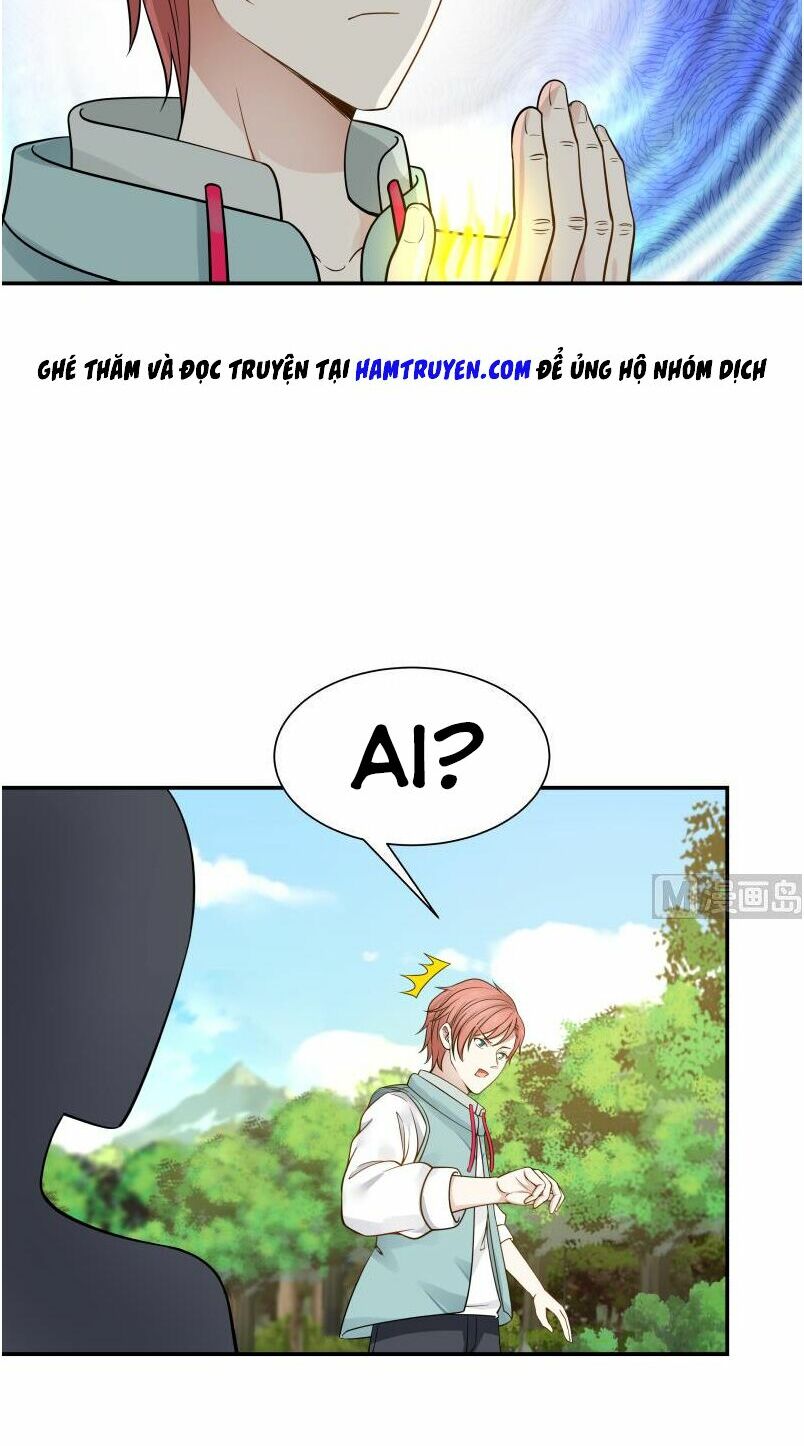 trên người ta có một rồng chapter 51 6