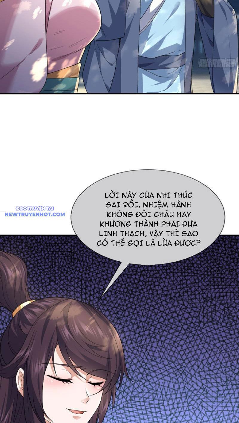 ngủ say vạn cổ: xuất thế đẩy ngang chư thiên chapter 3 31
