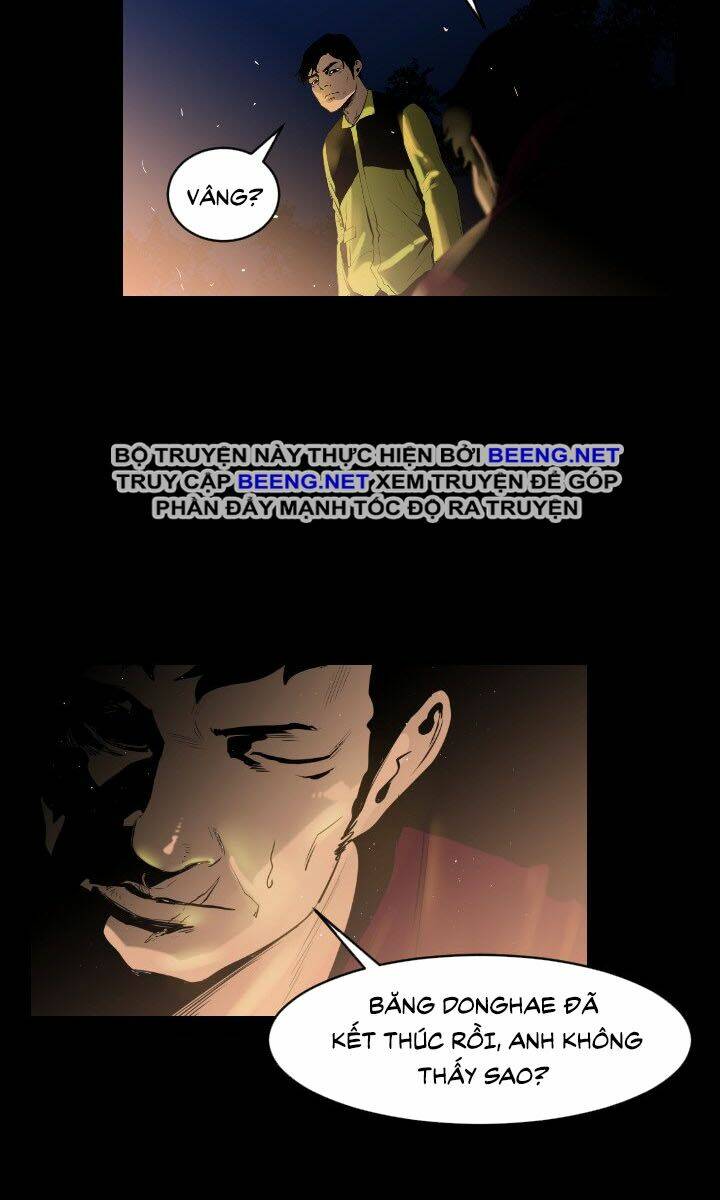 kẻ mạnh nhất - tong edge chapter 8 24