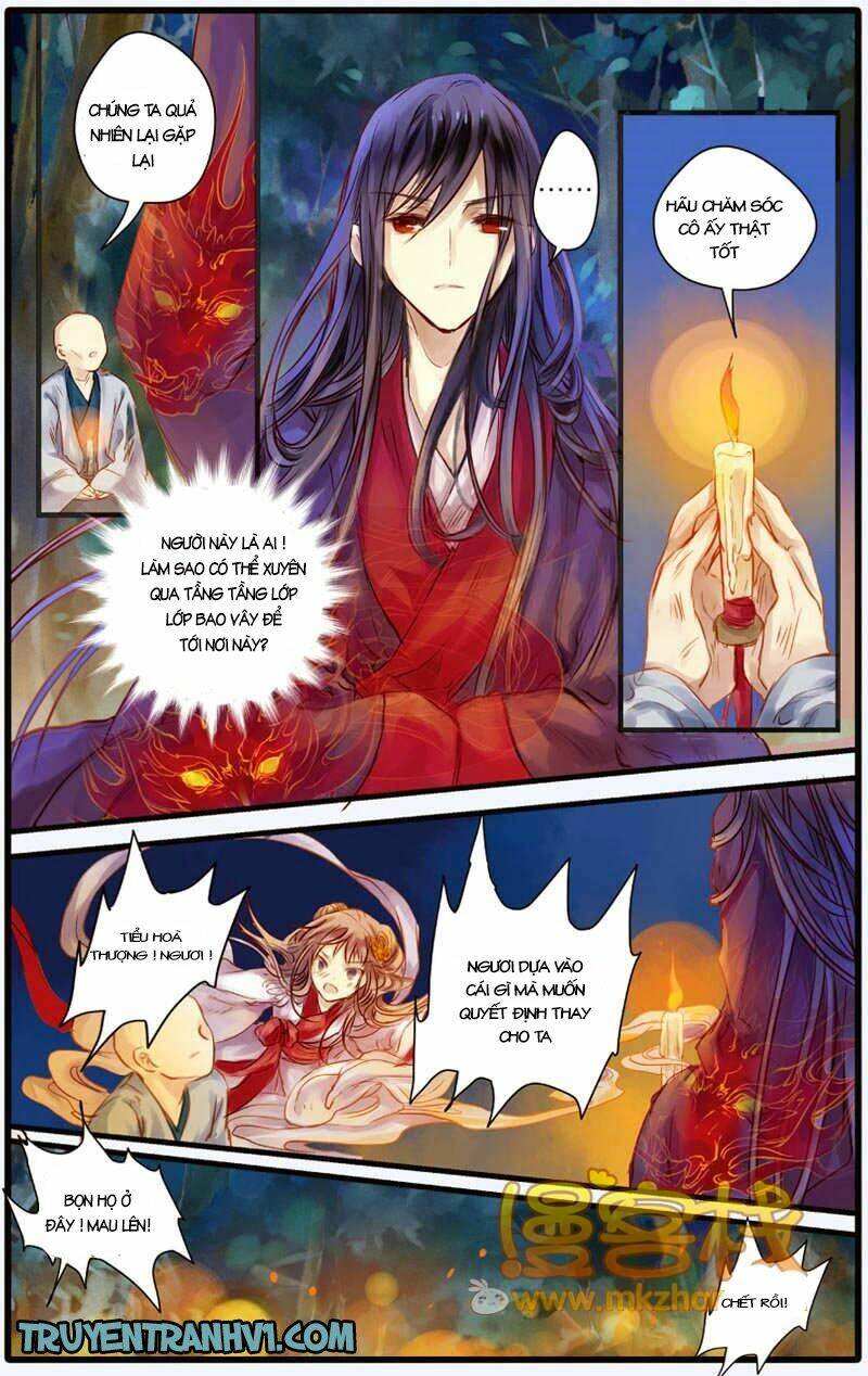 ách xá - yashe chapter 6.2 10