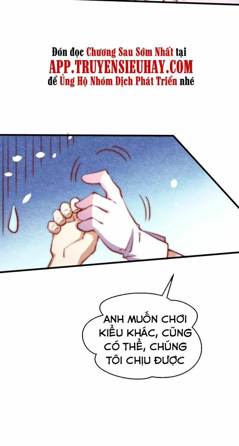 đô thị đỉnh phong cao thủ chapter 250 4