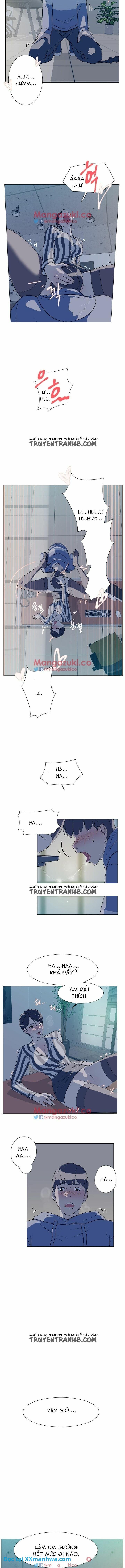 mười một cm của cô ấy chapter 5 5