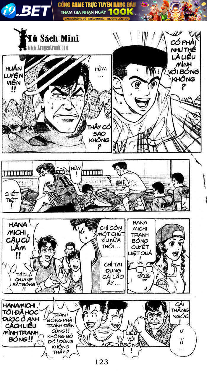 cao thủ bóng rổ chapter 34 32