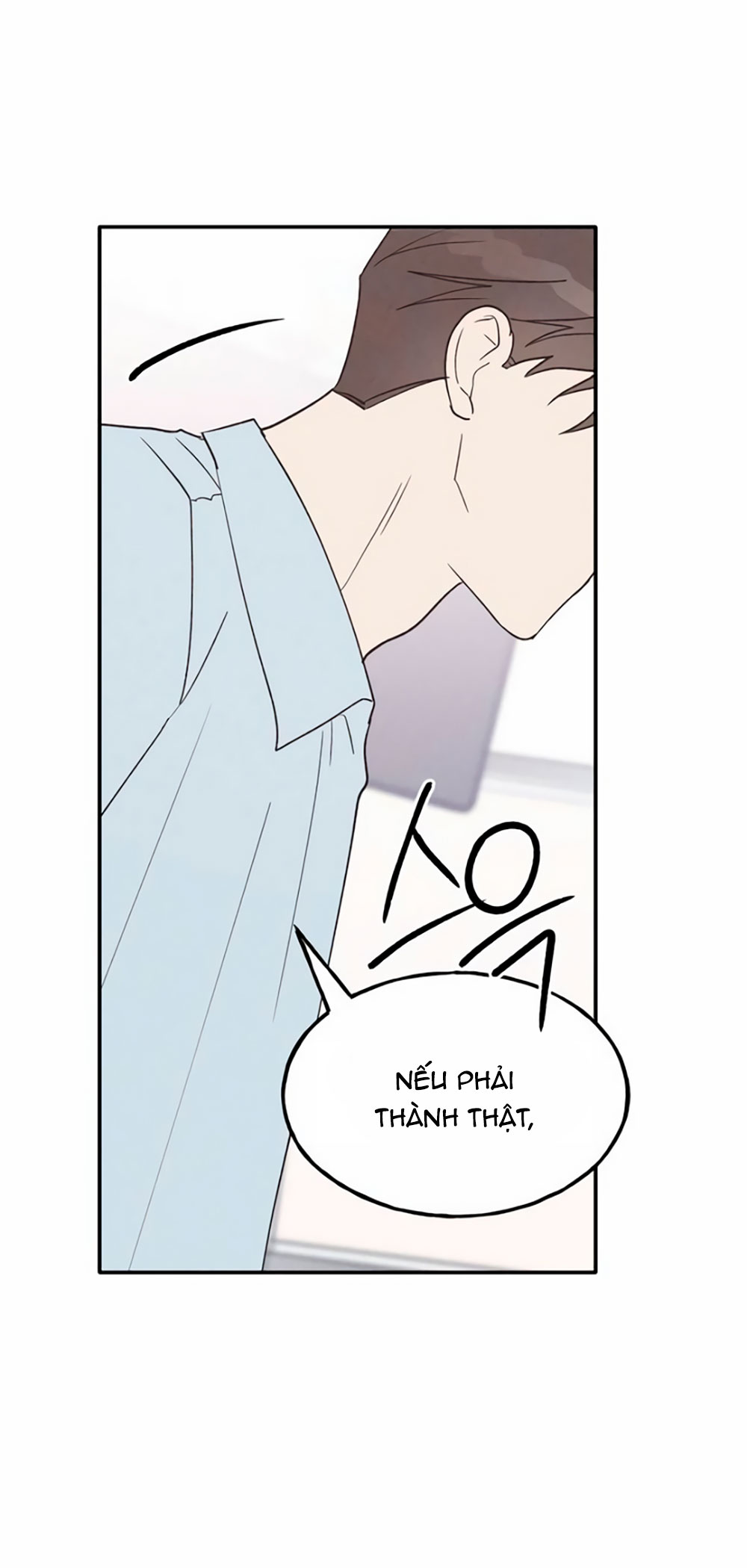 nguyên tắc của bạn thân là con trai chapter 55.2 34